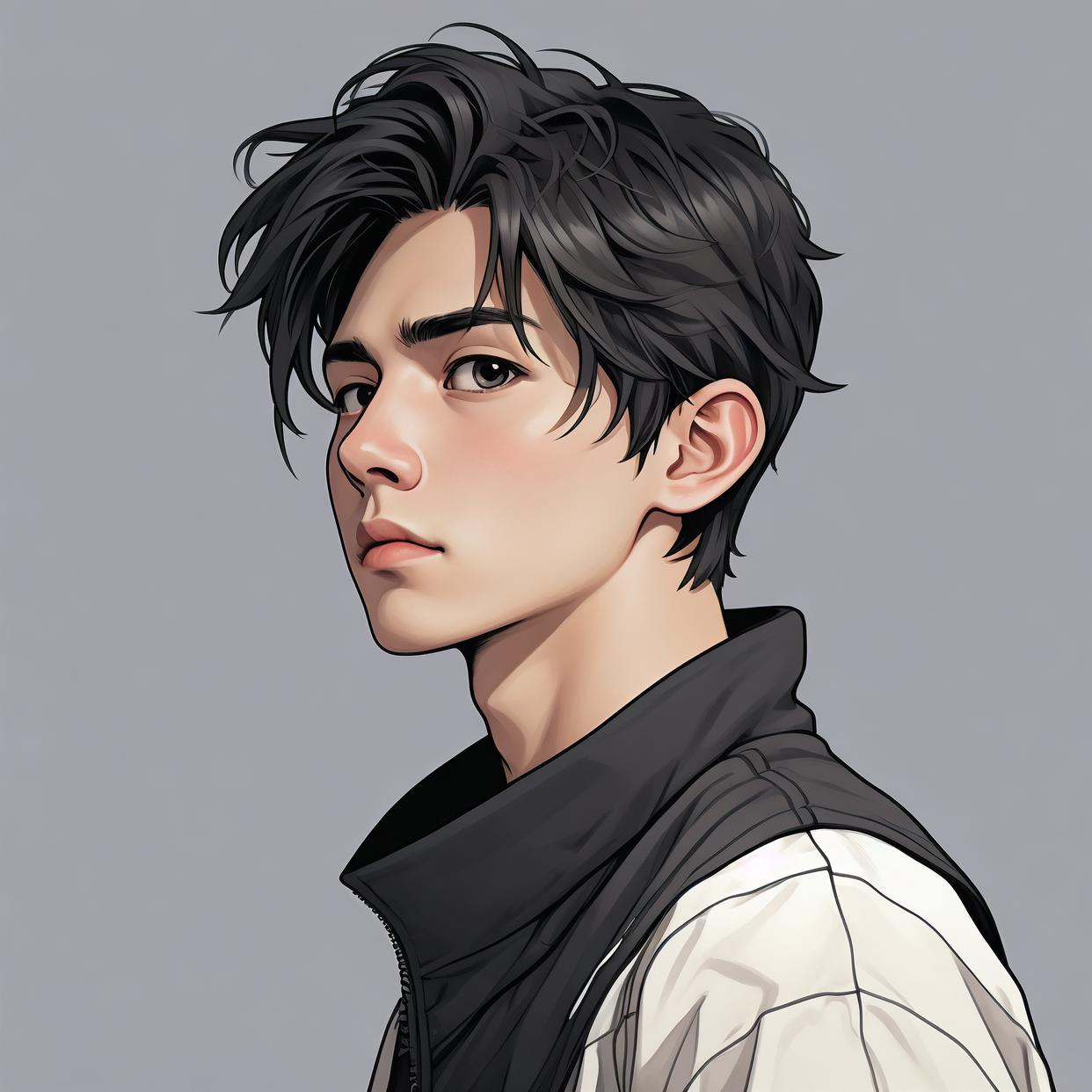 Boy