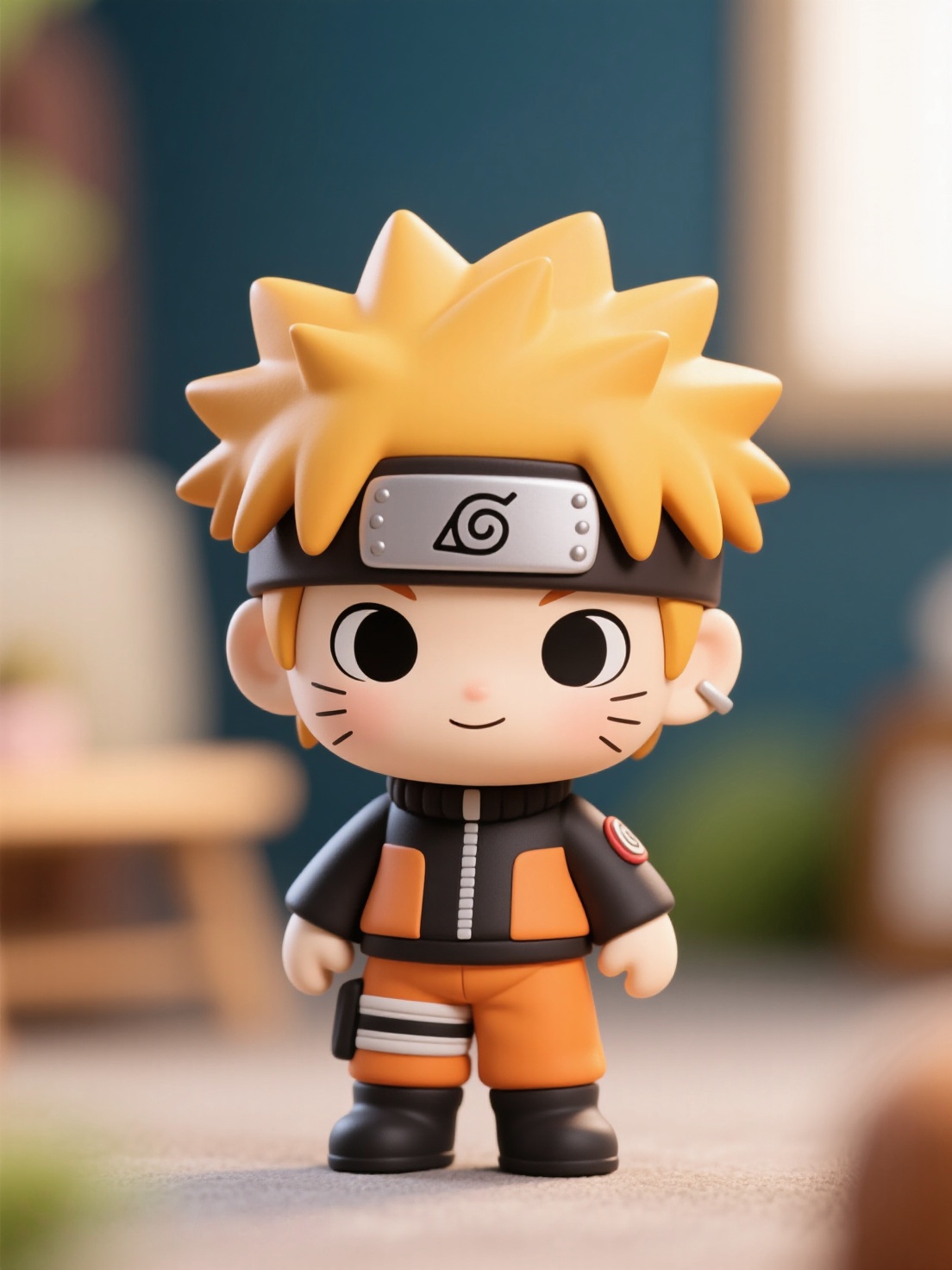 Anime Character